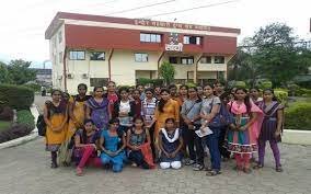 Group Photo for DAVV Mateshwari Sugni Devi Girls College, Indore in Indore