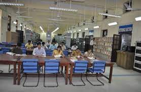 Library for Global Engineering College (GEC), Jabalpur in Jabalpur
