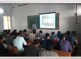 Meeting Hall Kamala Institute of Technology & Science- (KITS, Karimnagar) in Karimnagar	