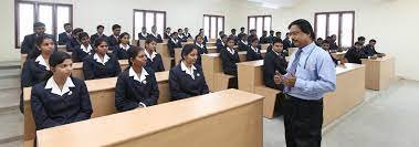 Classroom Sastra University, School of Management,(SUSM) Thanjavur in Thanjavur	