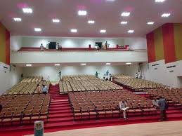 Auditorium for Birla Institute of Technology (BIT), Deoghar in Deoghar