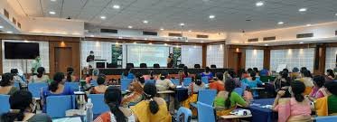 Meeting at The West Bengal University of Health Sciences in Alipurduar