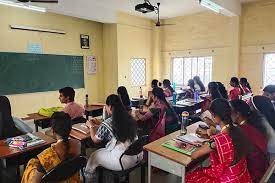 Class Room Photo PPG College of Education, Coimbatore in Coimbatore