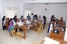 Lab ITM College of Art and Science, Kannur in Kannur