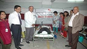 Helth Chekub Photo Symbiosis Centre For Health Care - (SCHC, Pune) in Pune