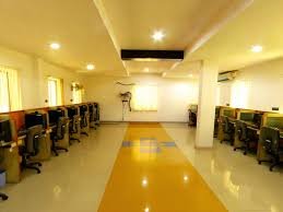 Computer Center of Siva Sivani Institute of Management Secunderabad in Hyderabad	