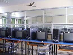 Computer Lab T John College - [TJC], in Bengaluru