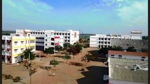 Campus Saranathan College of Engineering - [SCE], Tiruchirappalli