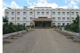 Image for Sri Vidya College of Engineering and Technology - [SVCET], Virudhunagar in Virudhunagar