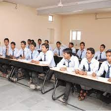 Class Room SP College, Sirohi in Sirohi