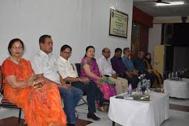 Seminar Malwanchal University in Indore