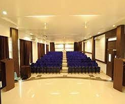 Auditorium Global Institute of Management (GIM, Amritsar ) in Amritsar	