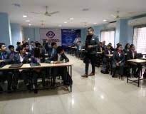 Classroom for Agrawal Institute of Hotel Management (AIHM, Jaipur) in Jaipur