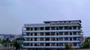 Image for martin-luther-christian-university in North Garo Hills	
