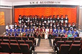 Image for Sree Narayana Mangalam College - (SNMC) Maliankara, Ernakulam in Ernakulam