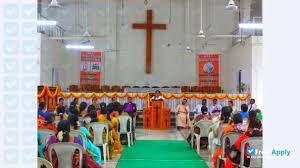 all teachers  Andhra Christian College , Guntur in Guntur