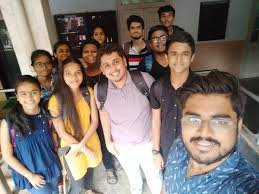 Students gRoup Photos  Veermata Jijabai Technological Institute, (VJTI MUMBAI) in Mumbai City