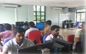 Computer Lab Department of Management Studies NIT - [DMSNIT], Tiruchirappalli 