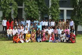 Group Photo  Dr Harisingh Gour Vishwavidyalaya in Sagar