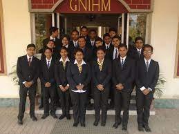 Student Photo  for Guru Nanak Institute of Hotel Management - (GNIHM, Kolkata) in Kolkata