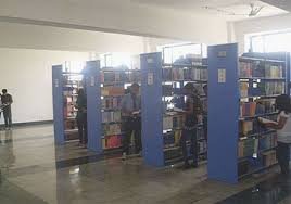 Library Room Rayat Bahra Innovative Institute of Technology and Management (RBIITM, Sonipat) in Sonipat