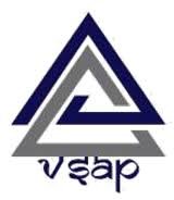 Vaishnavi School of Architecture and Planning Hyderabad Logo