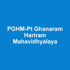 PGHM logo