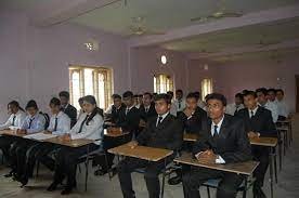 Class Room Satwik Institute of Professional Studies (SIPS), Bhubaneswar in Bhubaneswar