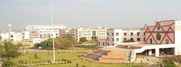 Chaudhary Devi Lal University banner