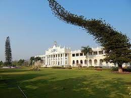 Ground Sharada Vilas Education Institute, Mysore in Mysore