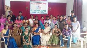 Group photo  Sant K.E. Chavara B.Ed College (SKECBEDC), Chandrapur in Chandrapur