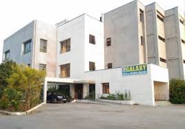 Image for Galaxy International Institute of Logistics in Chennai	