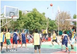 Sports  for Swami Keshvanand Institute of Technology, Management and Gramothan - [SKIT], Jaipur in Jaipur
