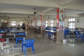 Canteen of Lenora Institute of Dental Sciences, Rajanagaram in Rajahmundry