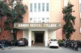 Image for Gandhi Medical College (GMC), Bhopal  in Bhopal