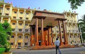 Image for K.M. College of Pharmacy (KMCP), Madurai in Madurai	