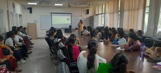Meeting Holl for Government Industrial Training Institute For Women - (GITIW, Chandigarh) in Chandigarh