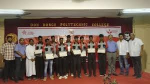 Group Photo for AMK Technological Polytechnic College, Chennai in Chennai	