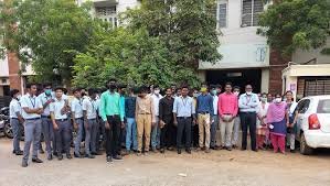 Visit Photo Ruby College Of Preceptors, Madurai in Madurai
