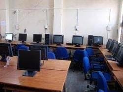 Computer Lab for Government Polytechnic College (GPC), Khargone in Khargone