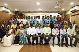 Group Image for Eva Stalin Business School - (EBS, Chennai) in Chennai	