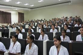 Class Room All India Institute of Medical Sciences Raipur in Raipur