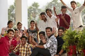 Students Vignan University, Department of Management Studies- [DMS], Guntur in Guntur