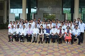 Group Photo Sudha Rustagi College of Dental Sciences and Research Sector - 89 in Faridabad