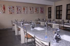 Engineering Room Government Polytechnic College (GPC, Alwar) in Alwar