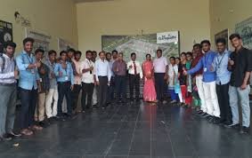 Group photo Sai Ganapathi Engineering College, Visakhapatnam in Visakhapatnam	