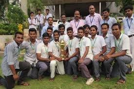 Sports at Integrated Institute Of Education Technology Hyderabad in Hyderabad	