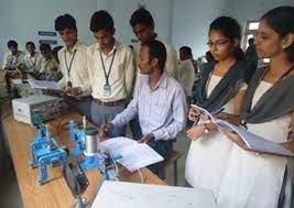SSCE Practical lab
