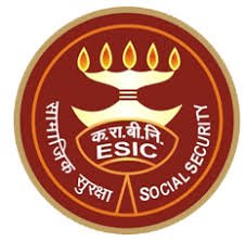 ESIC Medical College & PGIMSR Logo