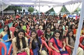 Program of Modern Girls College of Professional Studies, Lucknow in Lucknow